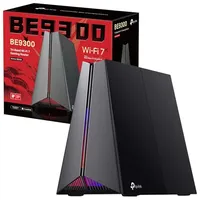 TP-Link Archer GE550 BE9300 Tri-Band Wi-Fi 7 Router TP-Link Archer GE550 BE9300 Tri-Band Wi-Fi 7 Router