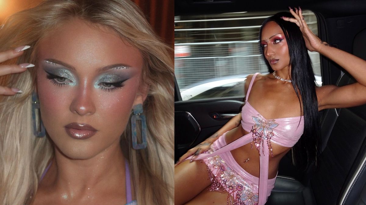 My FYP Has Been Looking Especially Frosty: The 10 Makeup Must-Haves Leading the Charge in 2026