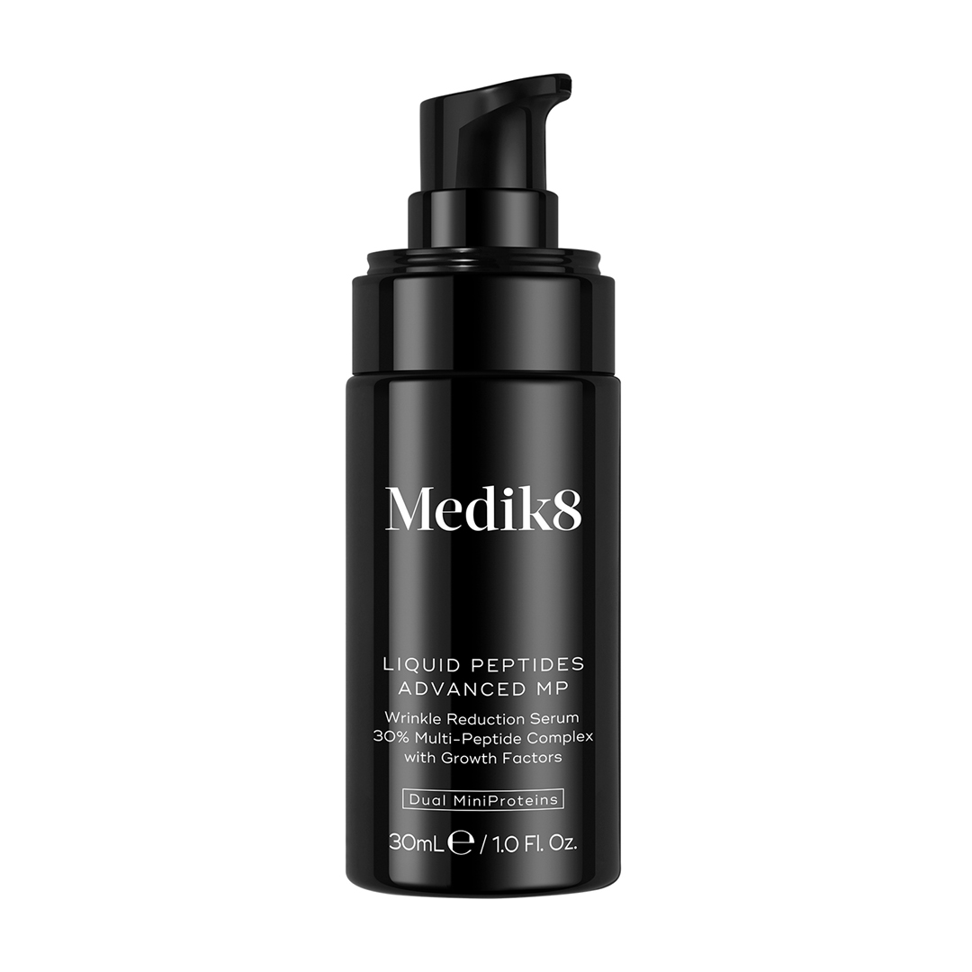 Medik8, Liquid Peptides Advanced MP