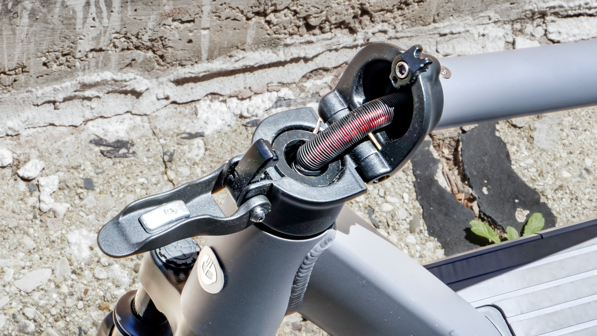 GoTrax G6