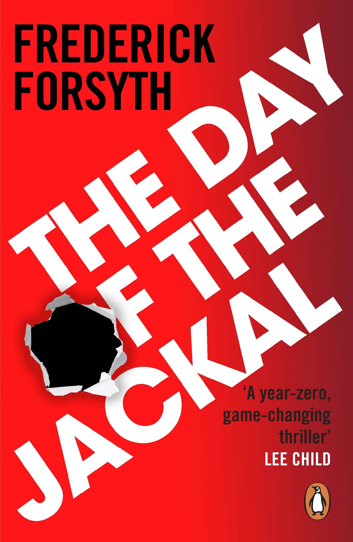 The Day Of The Jackal series release date, trailer and more What to