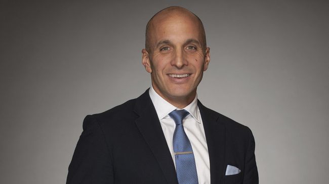 Pete Bevacqua