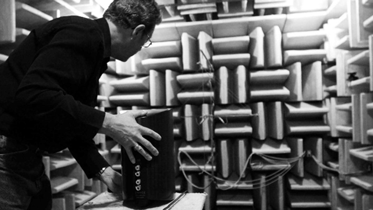 PSB Speakers a brief history What HiFi?