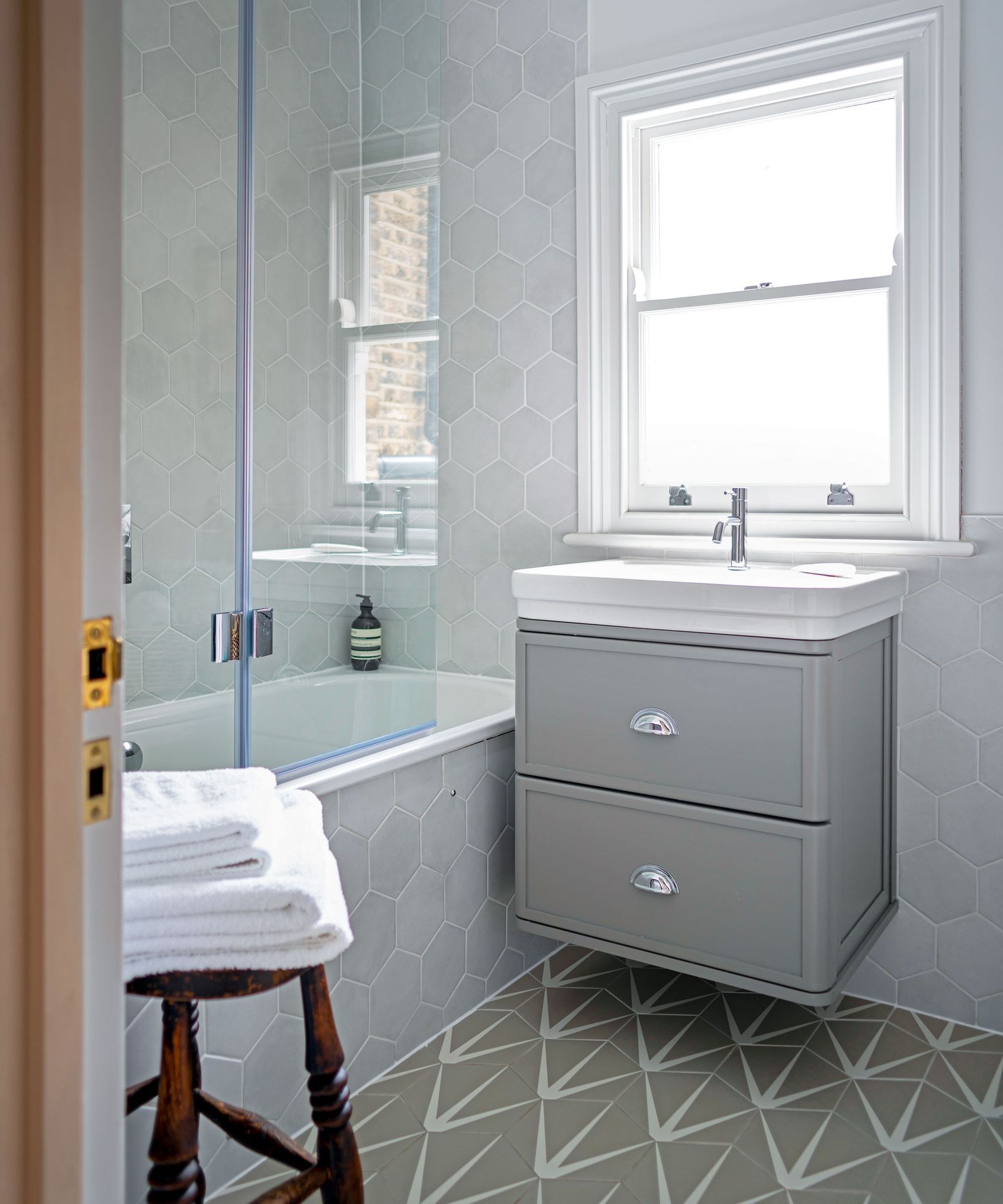 How to strip laundry and the mistakes to avoid Homes & Gardens