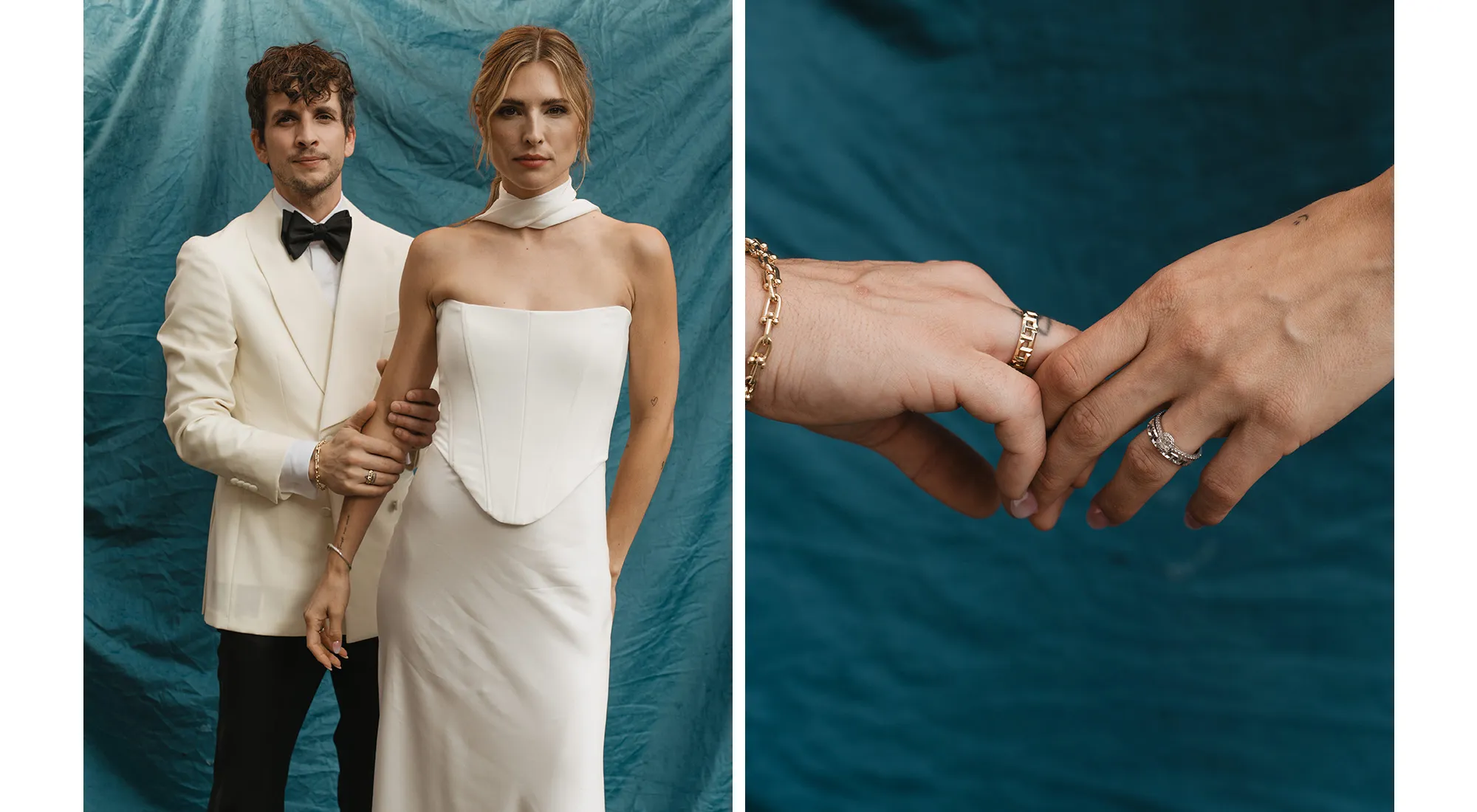 Maddi & Cevin's Wedding