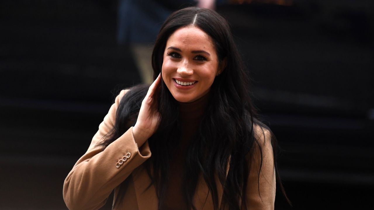 How Meghan Markle sweetly reached out to tennis star Naomi Osaka amid mental health break