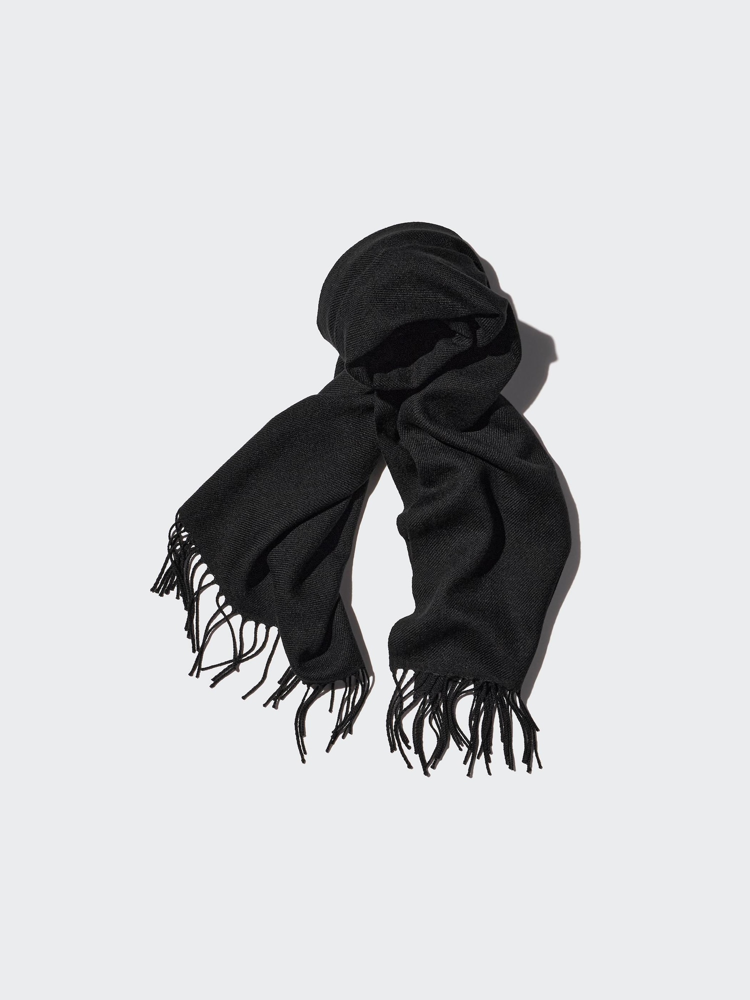 Heattech Scarf