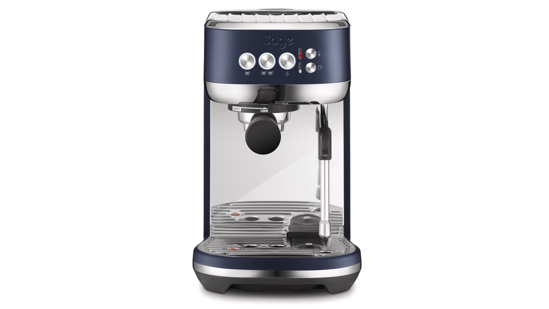 Best espresso machine 2021 add finely ground coffee and go T3