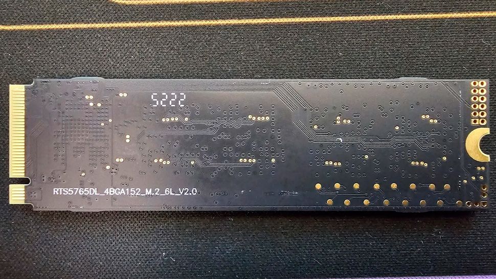 Fake 39 Samsung 990 Pro 4tb Ssd Looks Almost Real But Is 7x Slower