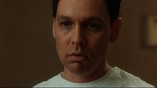 Doug Hutchison as Percy in The Green Mile