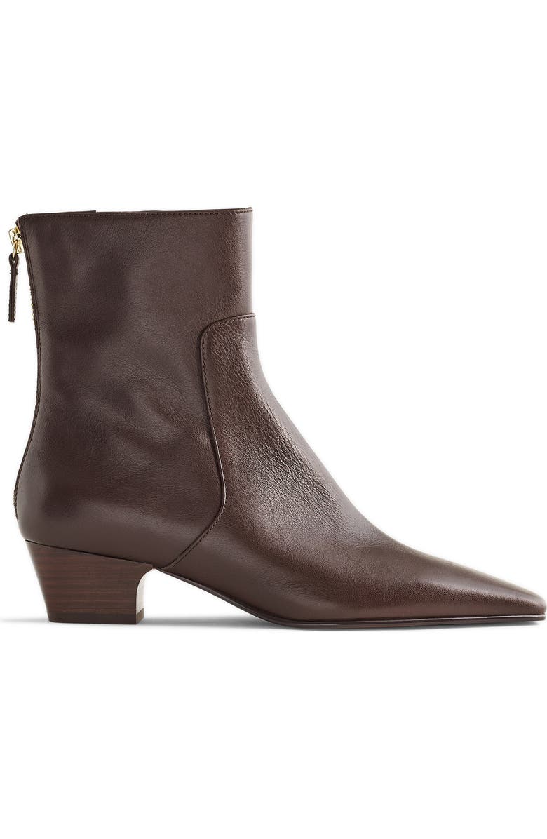 The Lexie Ankle Boot