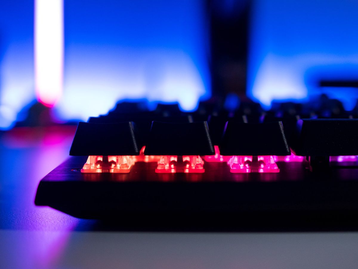 Corsair K70 RGB TKL gaming keyboard review