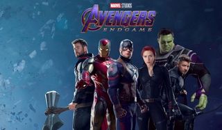 Avengers: Endgame founding Earth's Mightiest Heroes