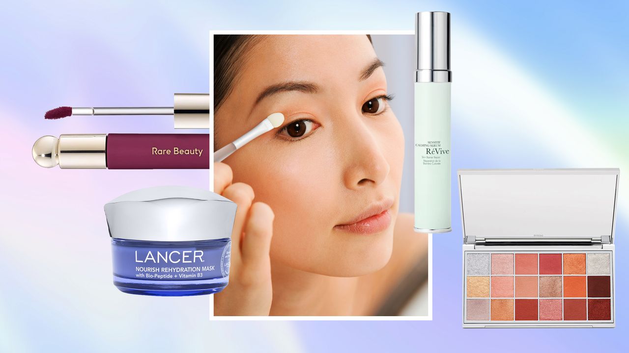 best april beauty launches