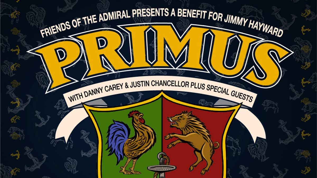 Primus