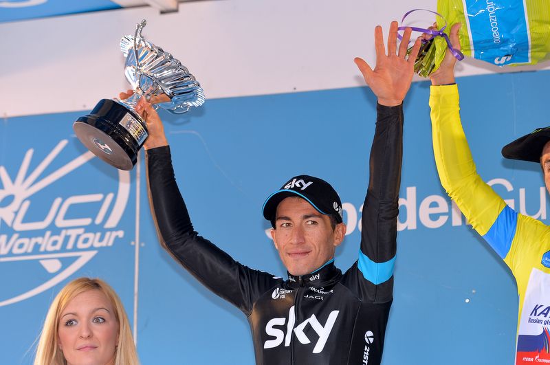 Sergio Henao (Team Sky)