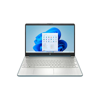 HP 15.6-inch laptop