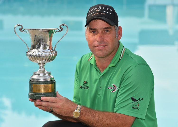 Hennie Otto wins Open D&#039;Italia