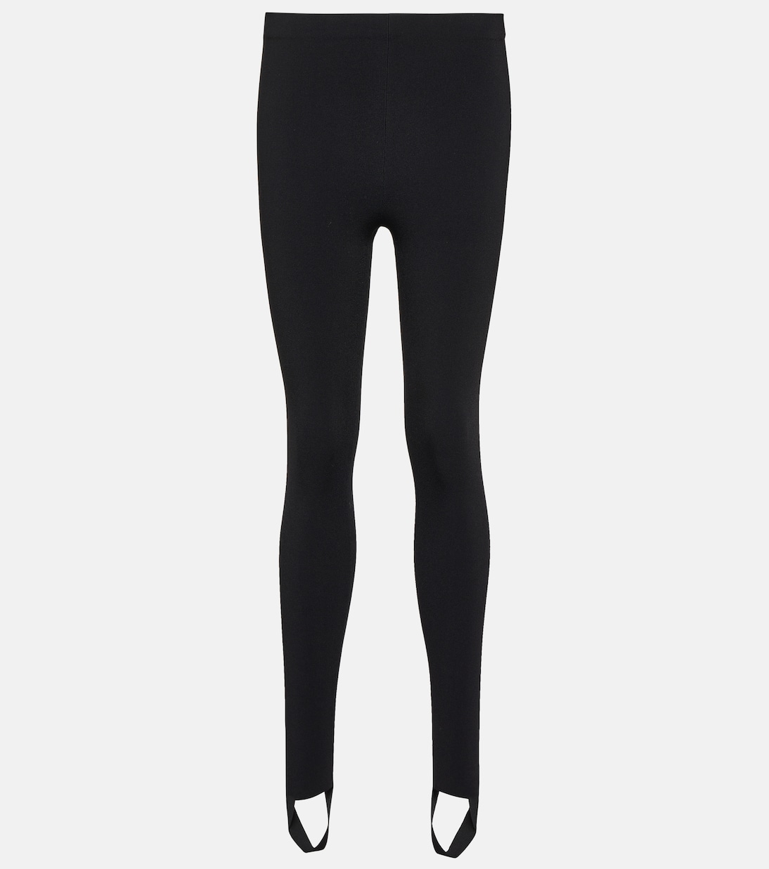 Stirrup Jersey Leggings