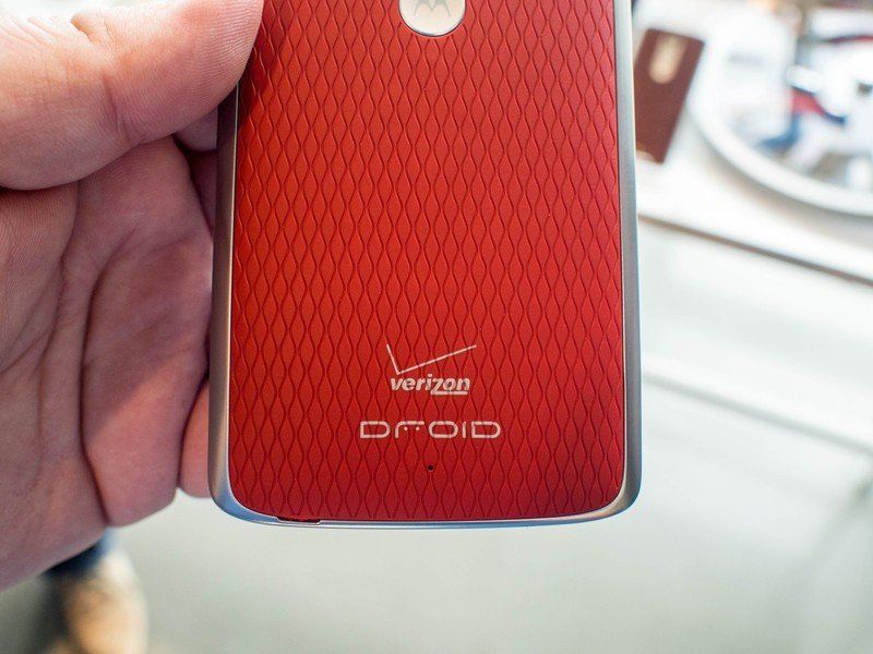 Droid Maxx 2