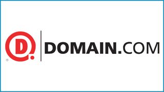 Logo Domain.com