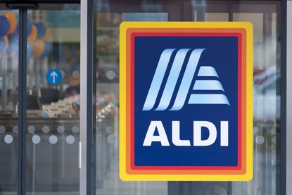 supermarket Aldi