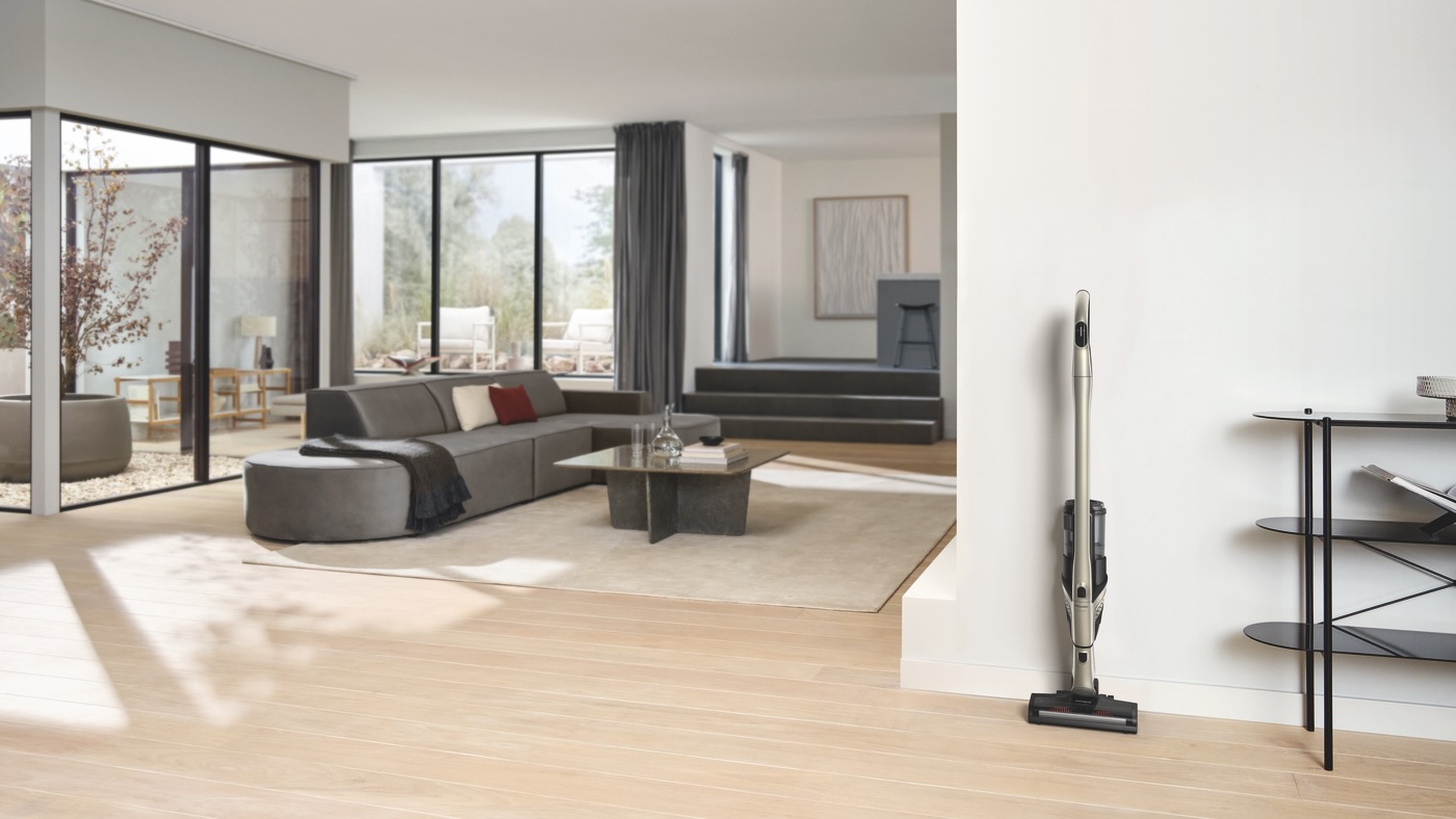 Miele HX3 Plus