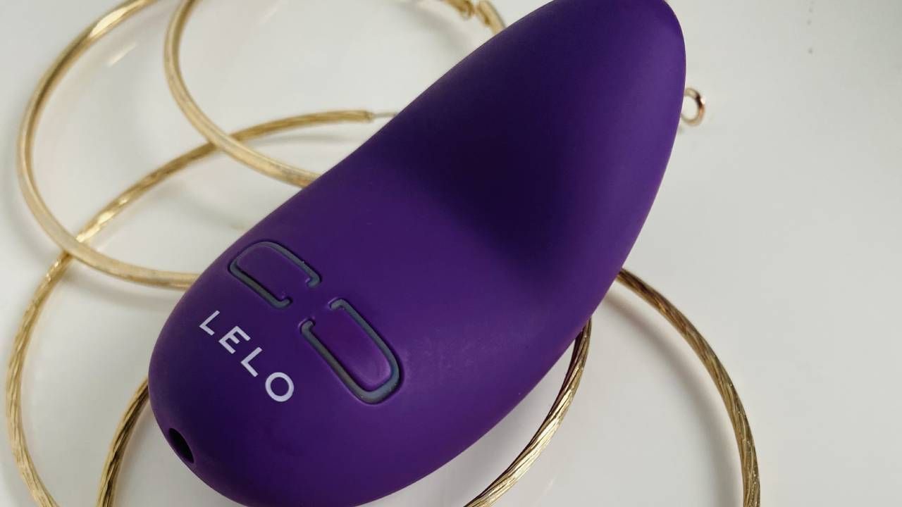 LELO Lily 3 review