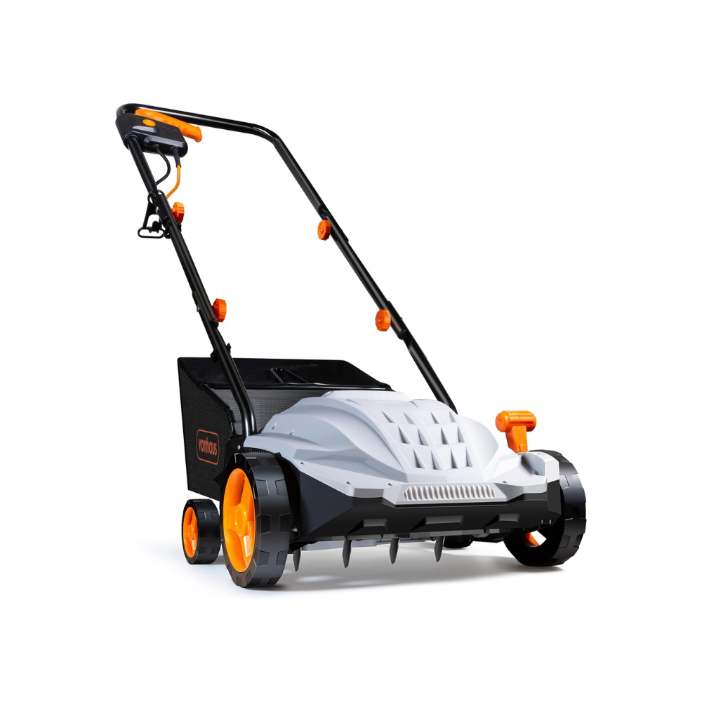 Lawn Scarifier