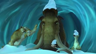 Ice Age