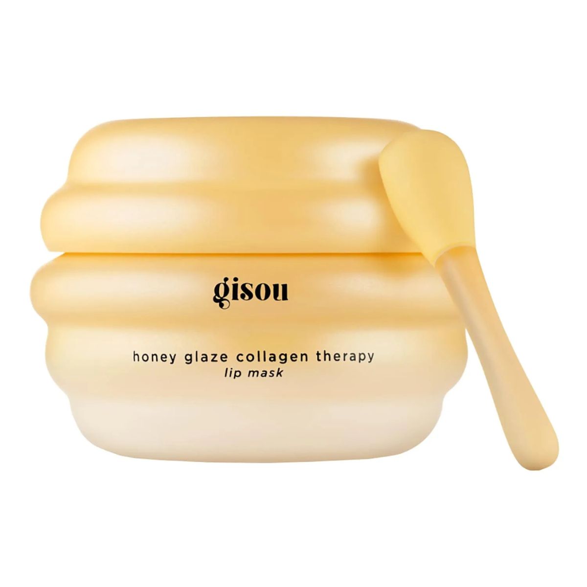 GISOU, Honey Glaze Collagen Therapy