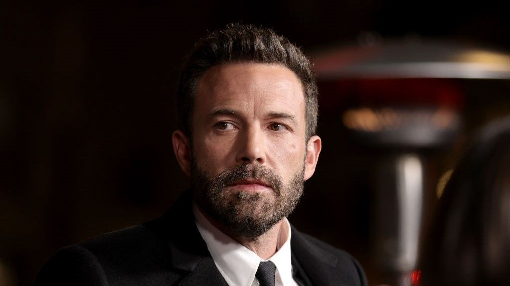 Ben Affleck