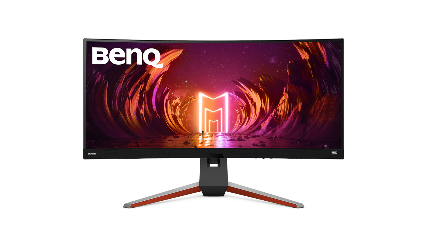 BenQ Mobiuz EX3415R