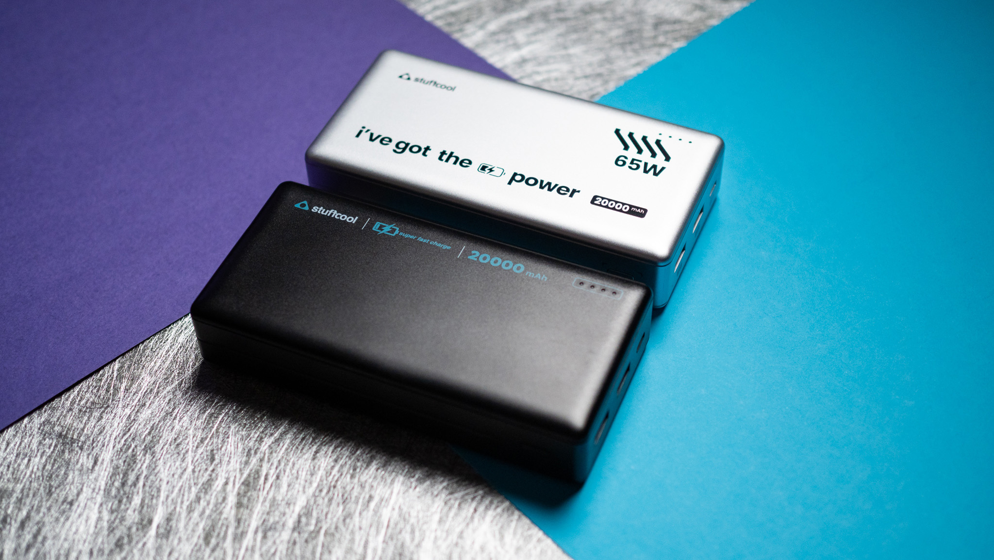 Stuffcool Major Ultra power bank review