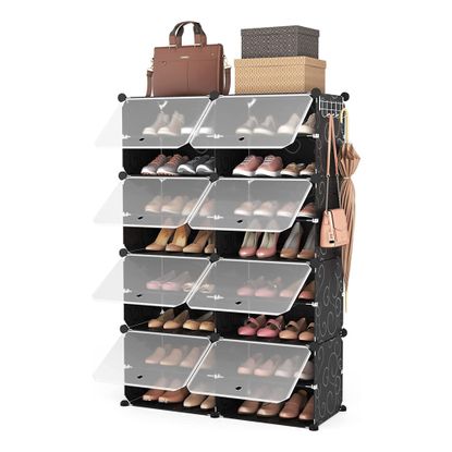 9 Amazon closet organizers from just $10 | Real Homes