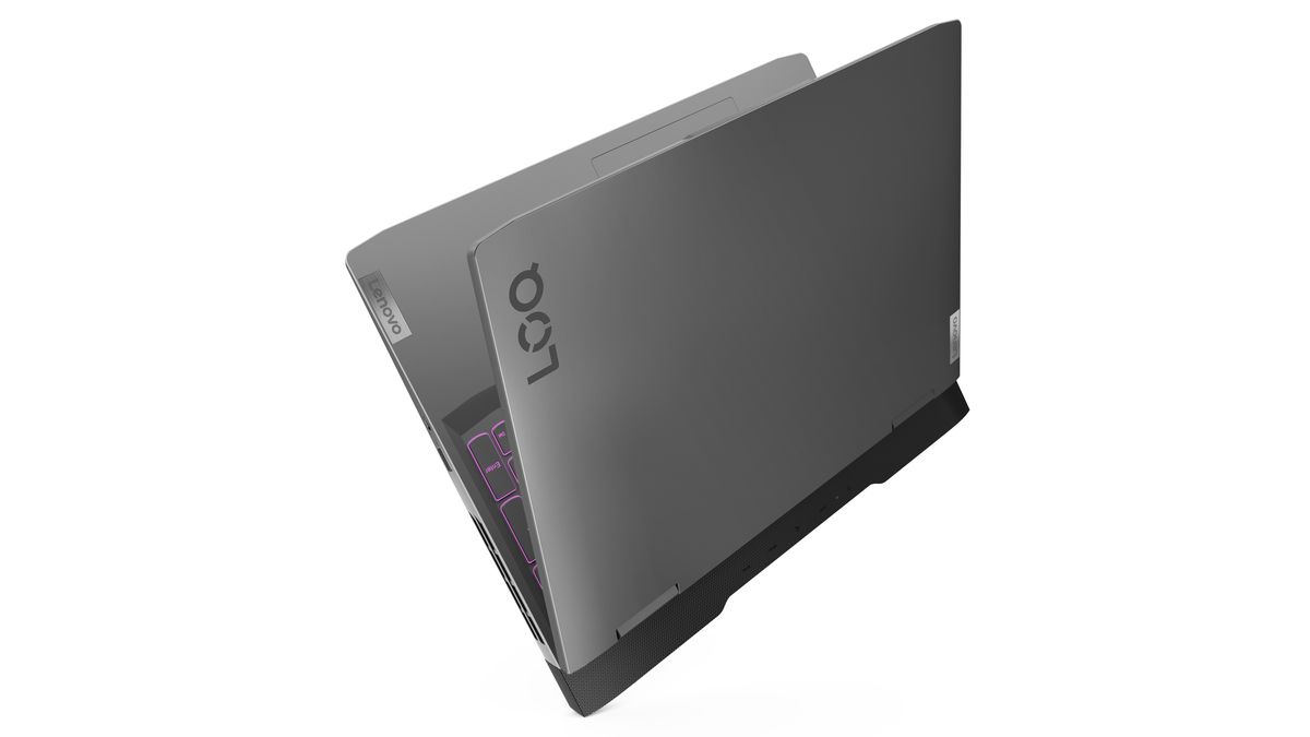 Lenovo LOQ 16-inch