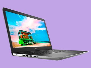 Dell Inspiron 17 3000 Laptop Hero