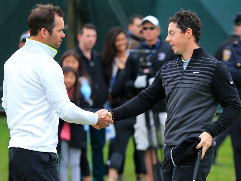 casey and mcilroy wgc