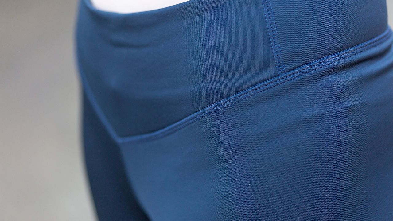 HyPerformance Oslo softshell riding tights review