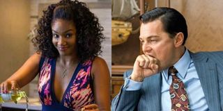 Tiffany Haddish Girls Trip Leonardo DiCaprio The Wolf of Wall Street