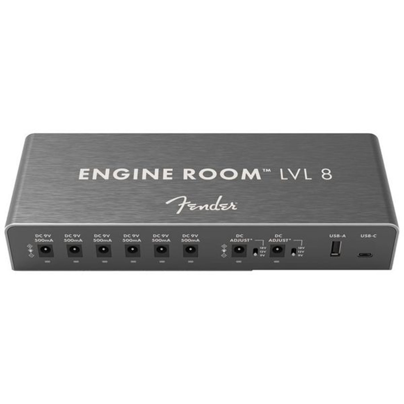 Fender Engine Room LVL 8