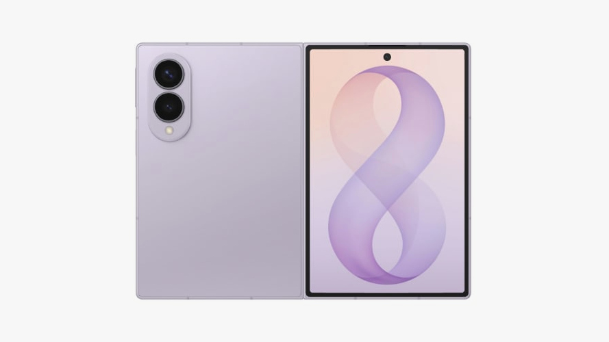 Samsung Galaxy Z Fold8