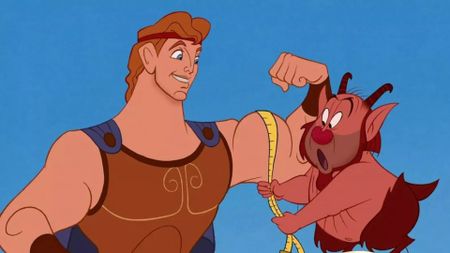 Hercules