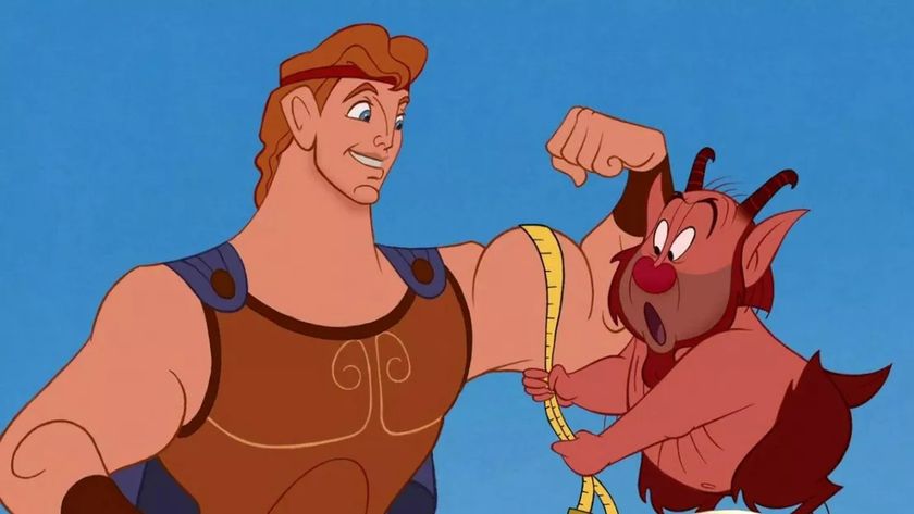 Hercules