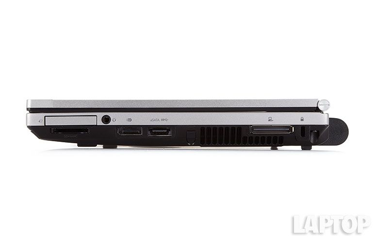 HP EliteBook 2570p Review Laptop Mag