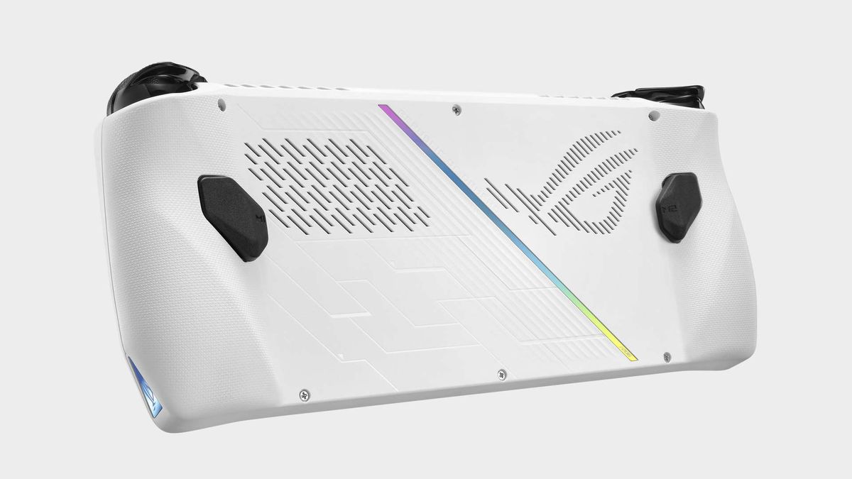 Asus ROG Ally