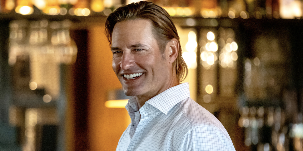 Josh Holloway Re Teaming With Jj Abrams For Hbo Max Show Duster