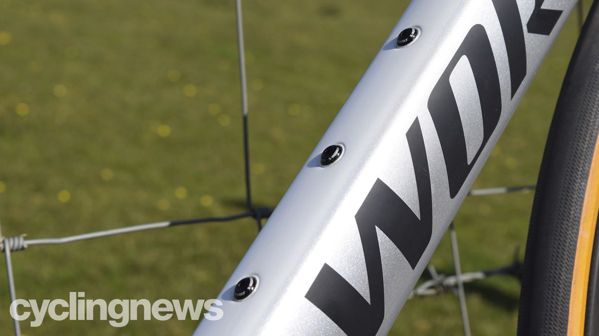 Specialized S-Works Venge