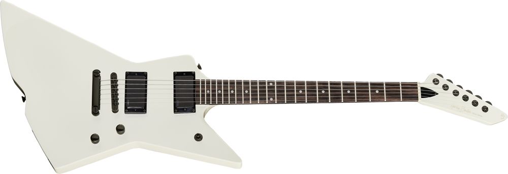 Harley Benton EX84 Modern electric guitar