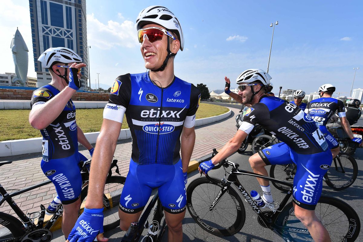 Marcel Kittel (Etixx-Quickstep)
